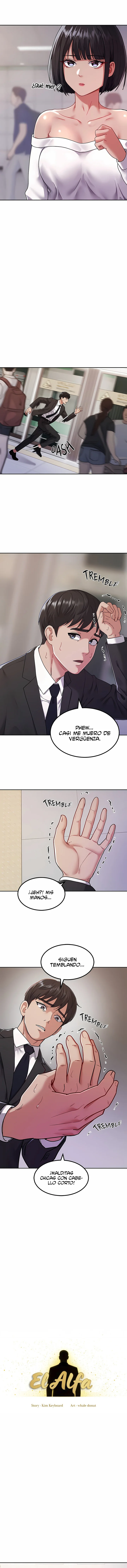 El Alfa capítulo 7 página 3