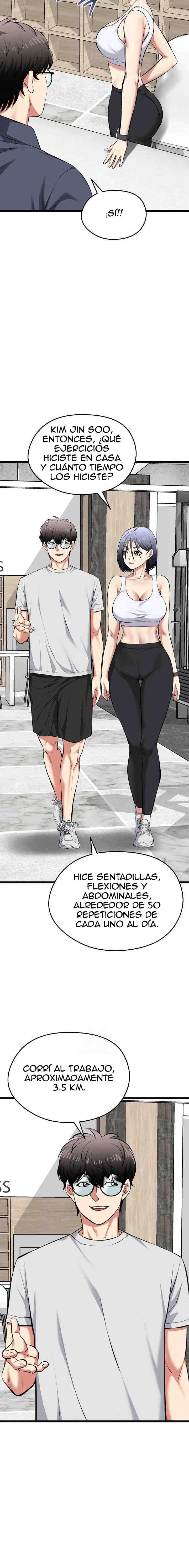 Que comience el juego capítulo 25 página 12