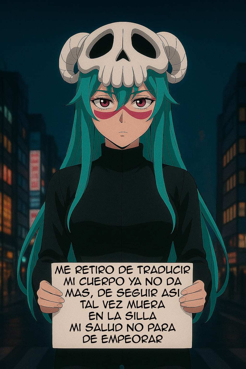 Que comience el juego capítulo 28 página 2