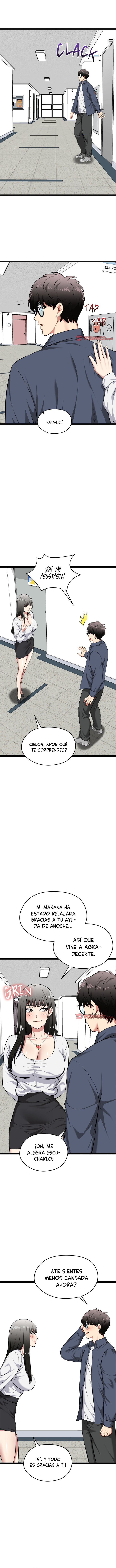 Que comience el juego capítulo 29 página 12