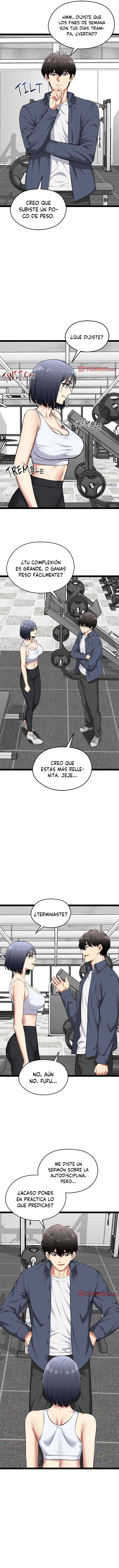 Que comience el juego capítulo 33 página 13