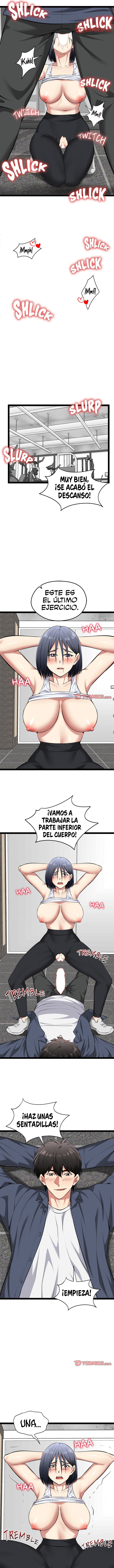 Que comience el juego capítulo 35 página 13