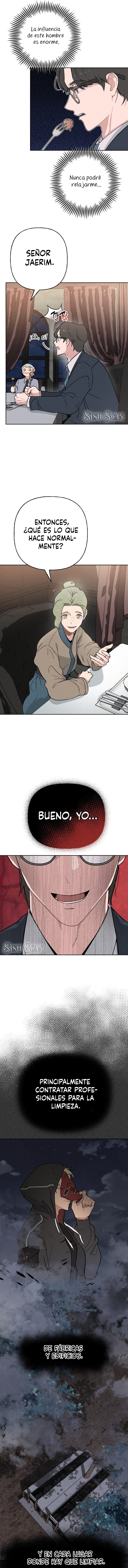 Yerno Diabólico capítulo 2 página 4