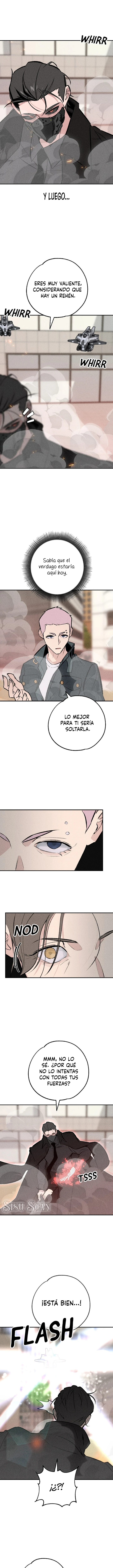 Yerno Diabólico capítulo 60 página 12