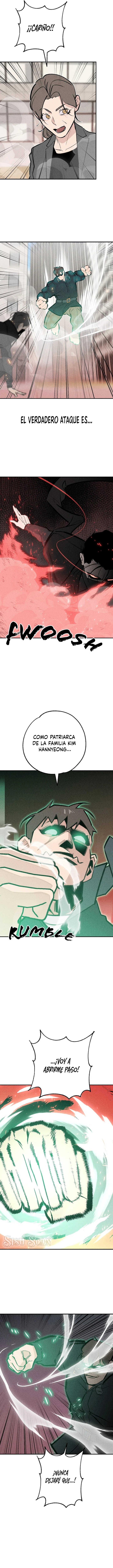Yerno Diabólico capítulo 60 página 14