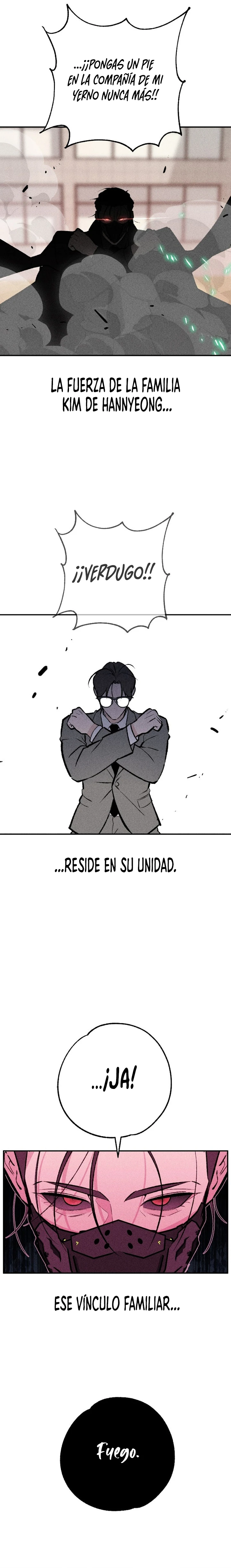 Yerno Diabólico capítulo 60 página 15