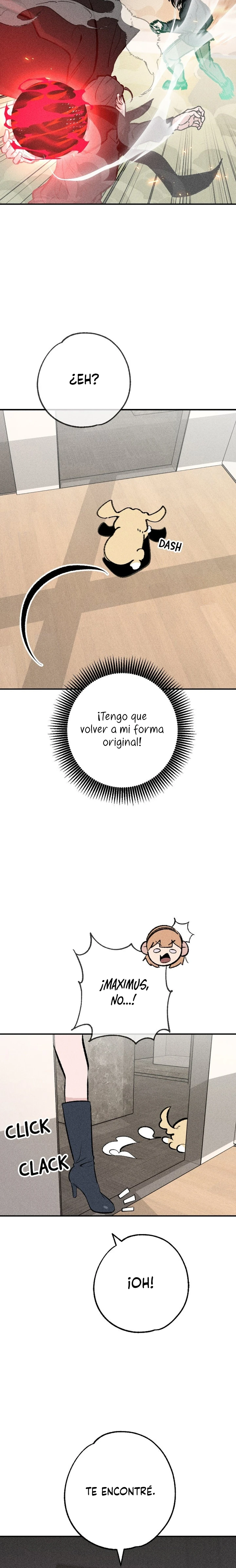 Yerno Diabólico capítulo 60 página 6