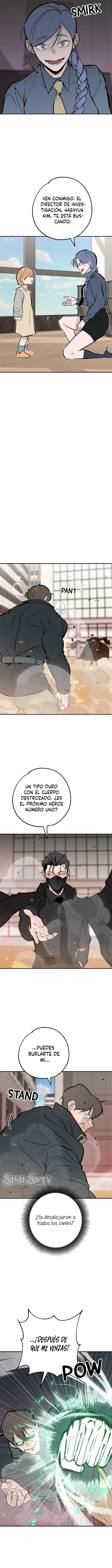 Yerno Diabólico capítulo 60 página 7