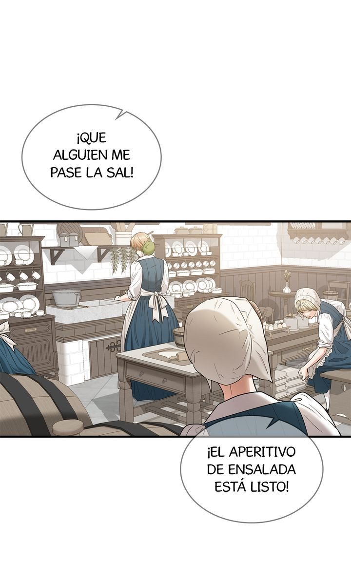 Dos Herederos capítulo 10 página 1