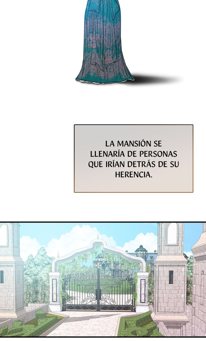 Dos Herederos capítulo 10 página 10