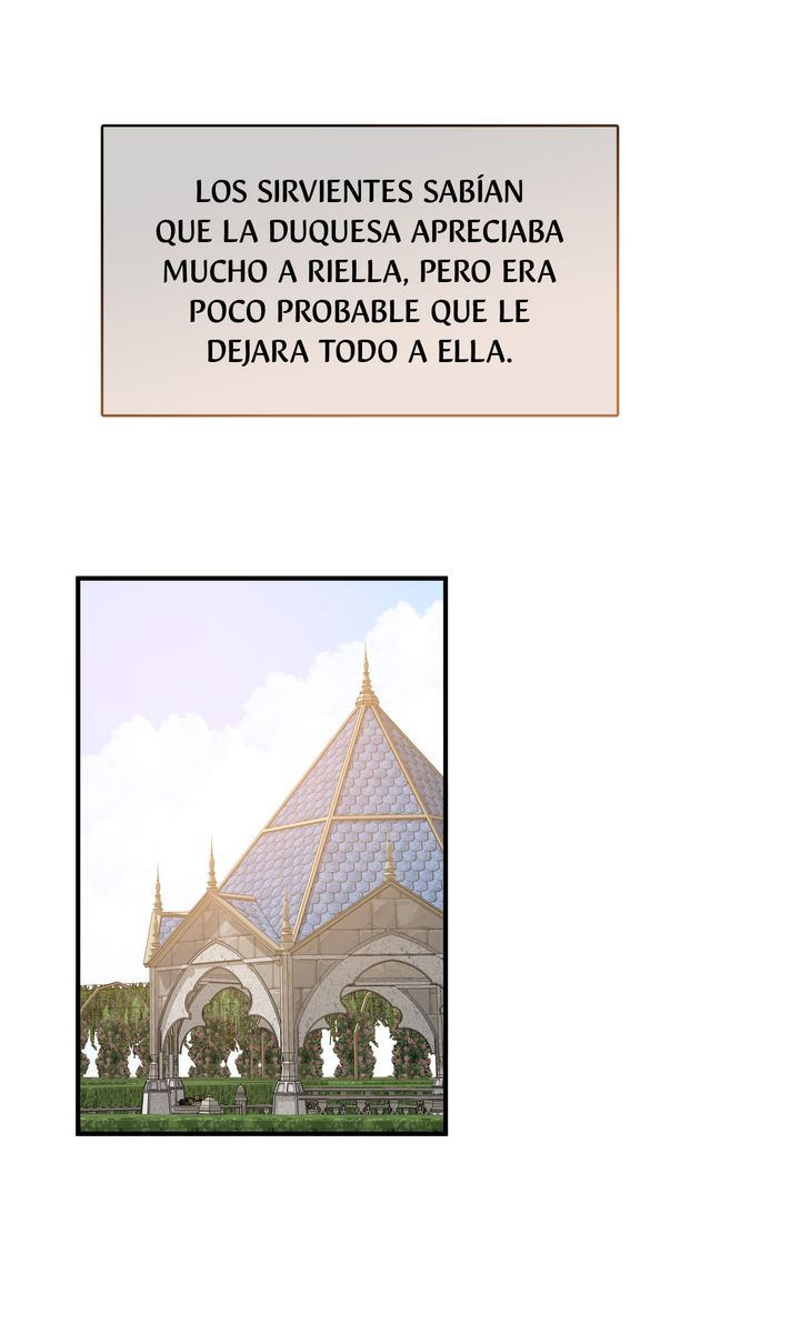 Dos Herederos capítulo 10 página 11