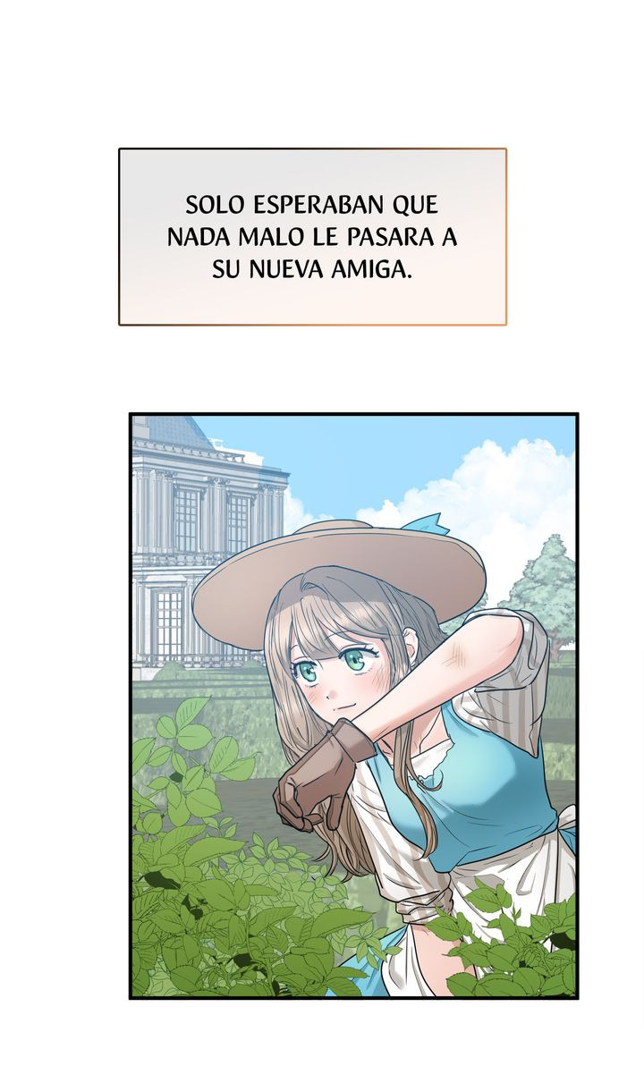 Dos Herederos capítulo 10 página 12