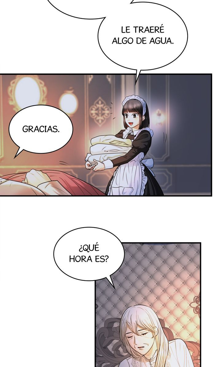 Dos Herederos capítulo 10 página 15