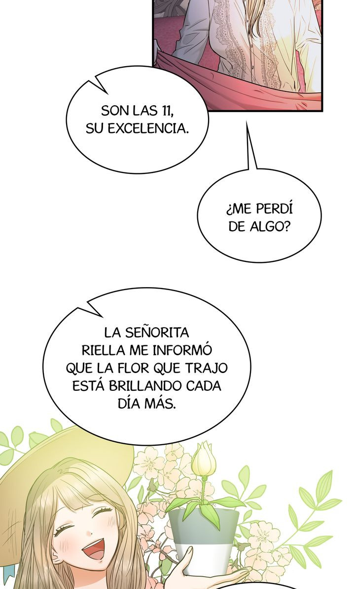 Dos Herederos capítulo 10 página 16