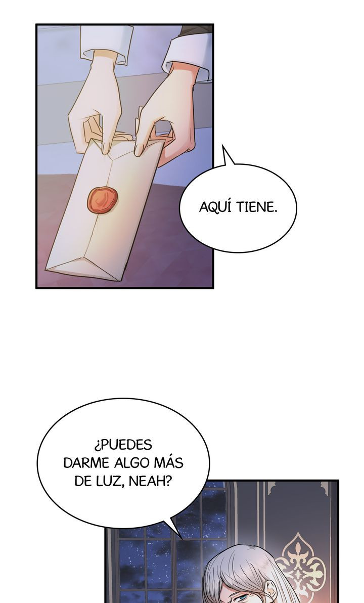 Dos Herederos capítulo 10 página 18