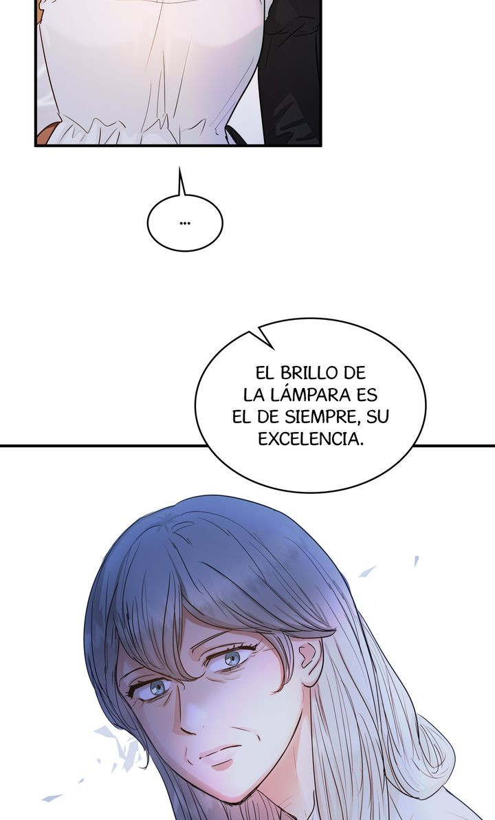 Dos Herederos capítulo 10 página 20