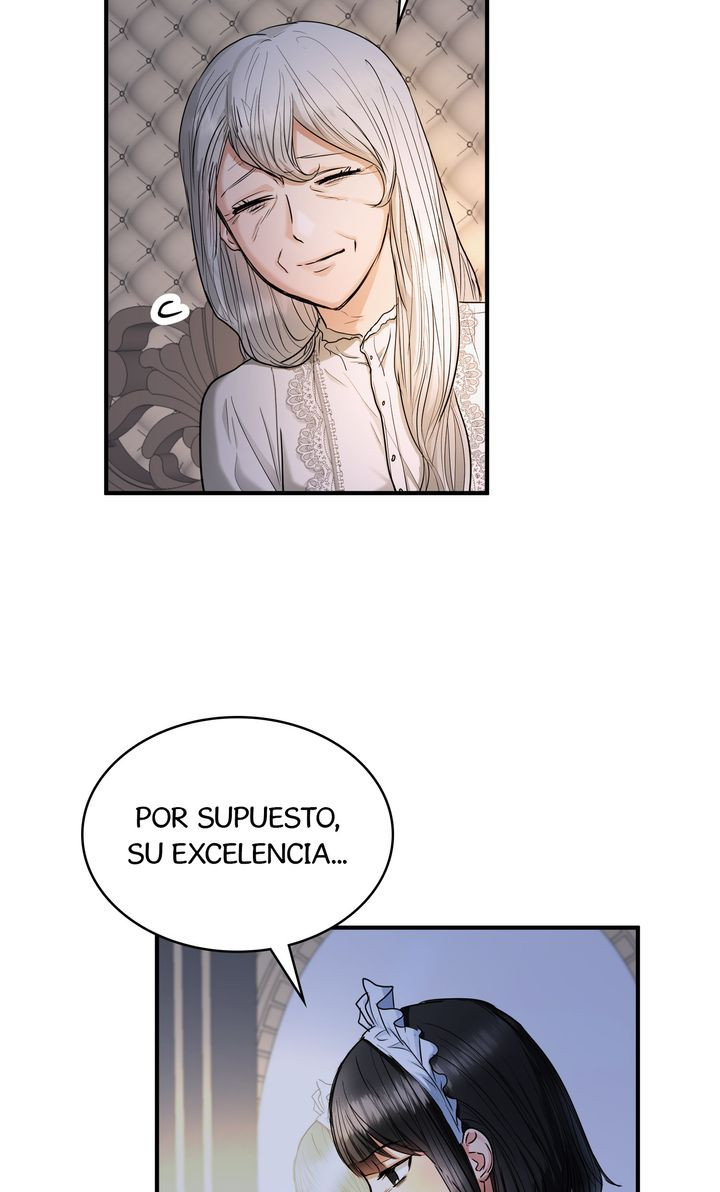 Dos Herederos capítulo 10 página 23