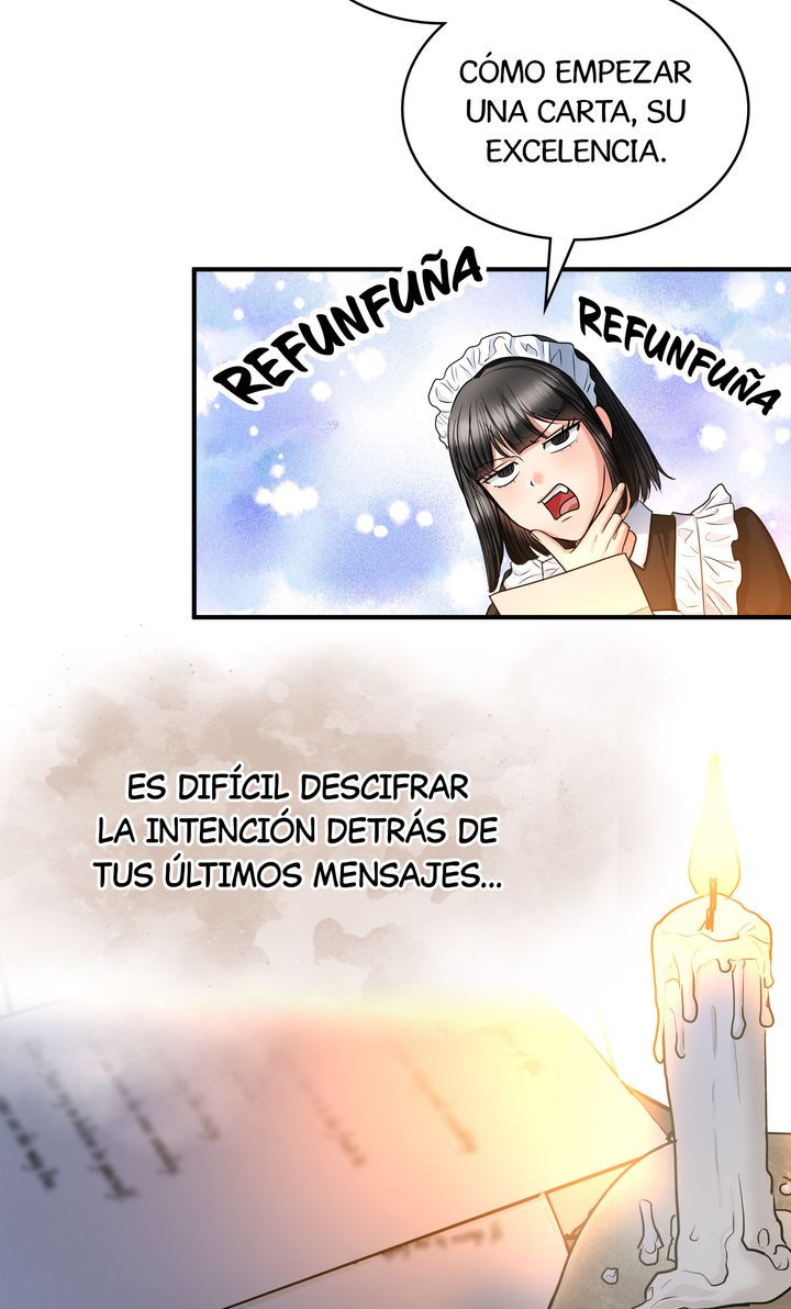 Dos Herederos capítulo 10 página 26