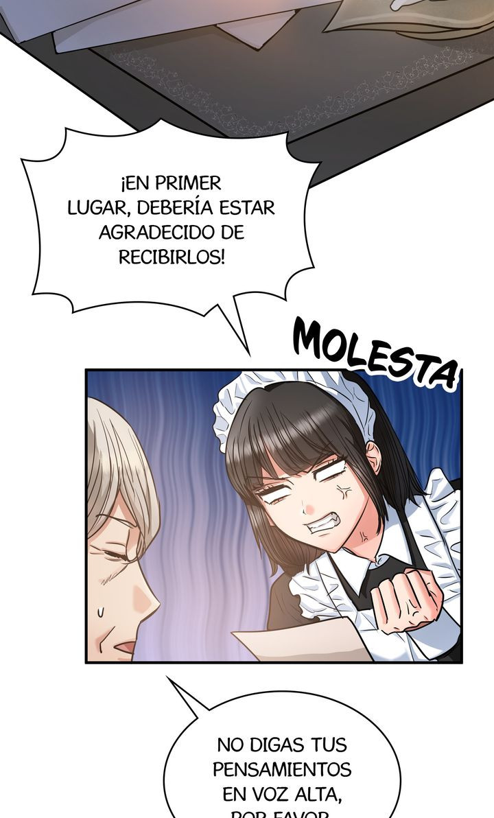 Dos Herederos capítulo 10 página 27