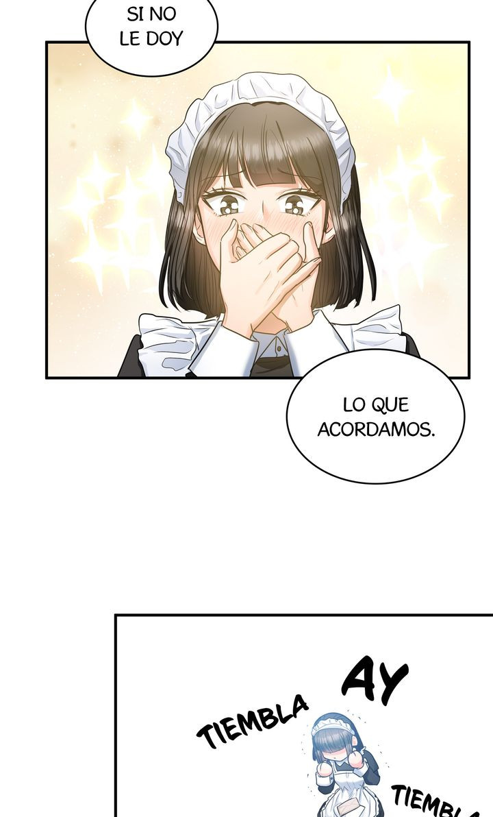 Dos Herederos capítulo 10 página 32