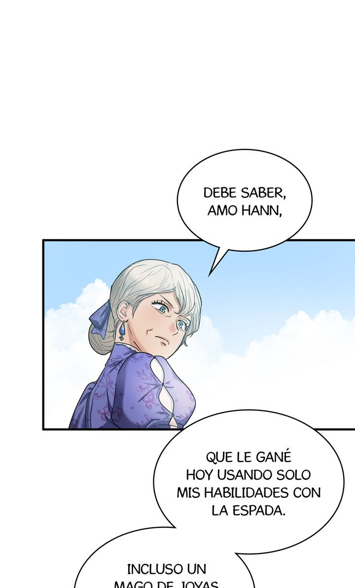 Dos Herederos capítulo 10 página 39