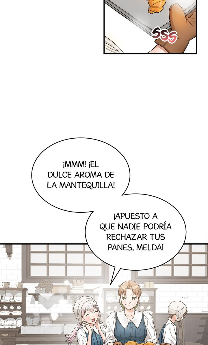 Dos Herederos capítulo 10 página 4