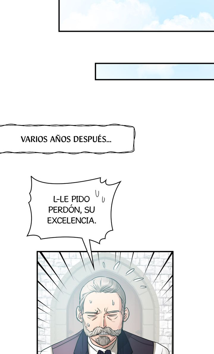 Dos Herederos capítulo 10 página 43