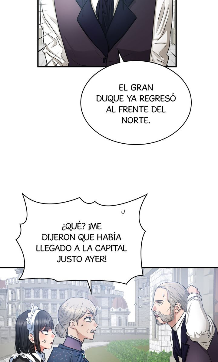 Dos Herederos capítulo 10 página 44