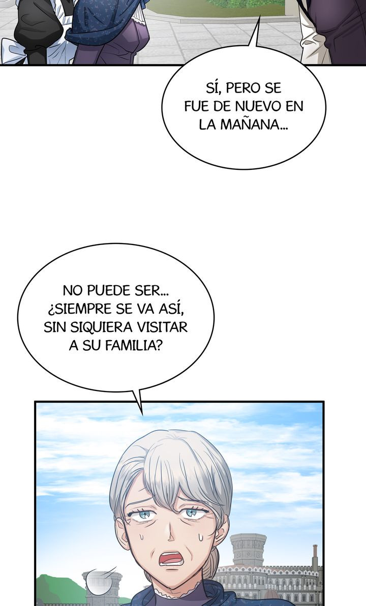 Dos Herederos capítulo 10 página 45