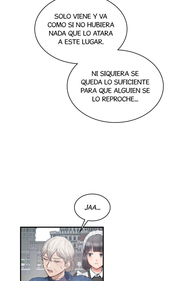 Dos Herederos capítulo 10 página 47