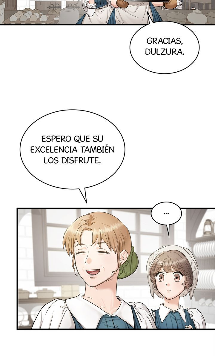 Dos Herederos capítulo 10 página 5