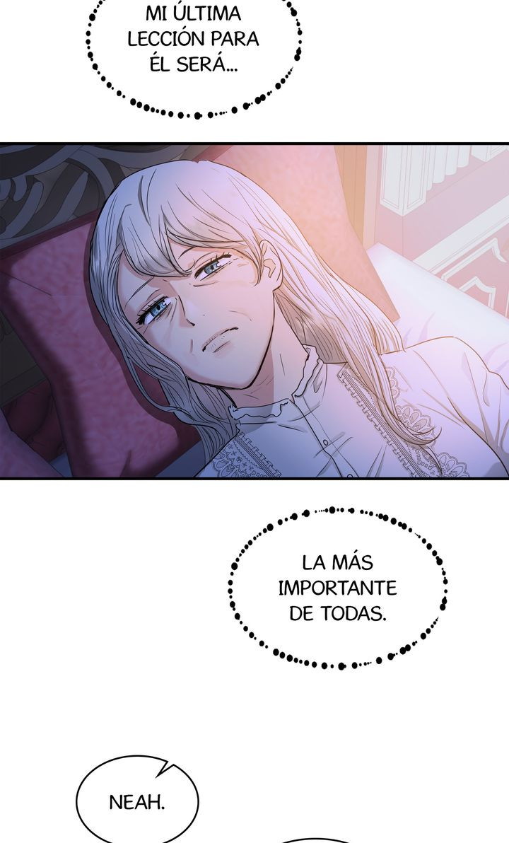 Dos Herederos capítulo 10 página 54