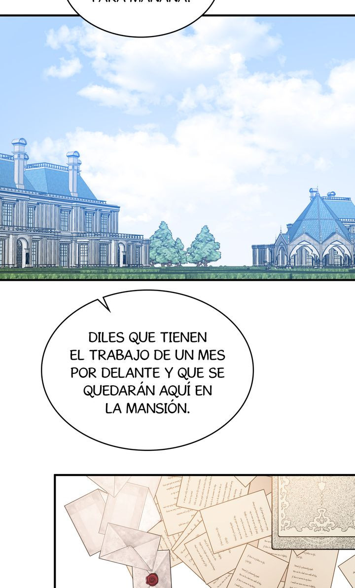 Dos Herederos capítulo 10 página 56