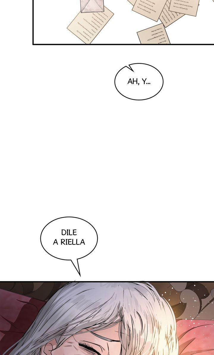 Dos Herederos capítulo 10 página 57