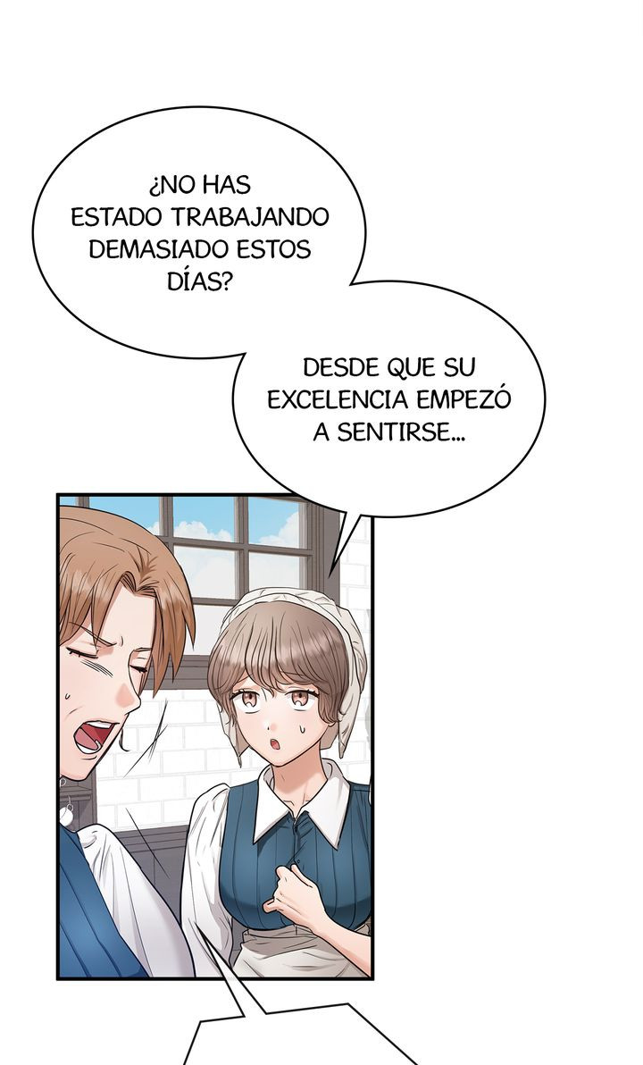 Dos Herederos capítulo 10 página 6