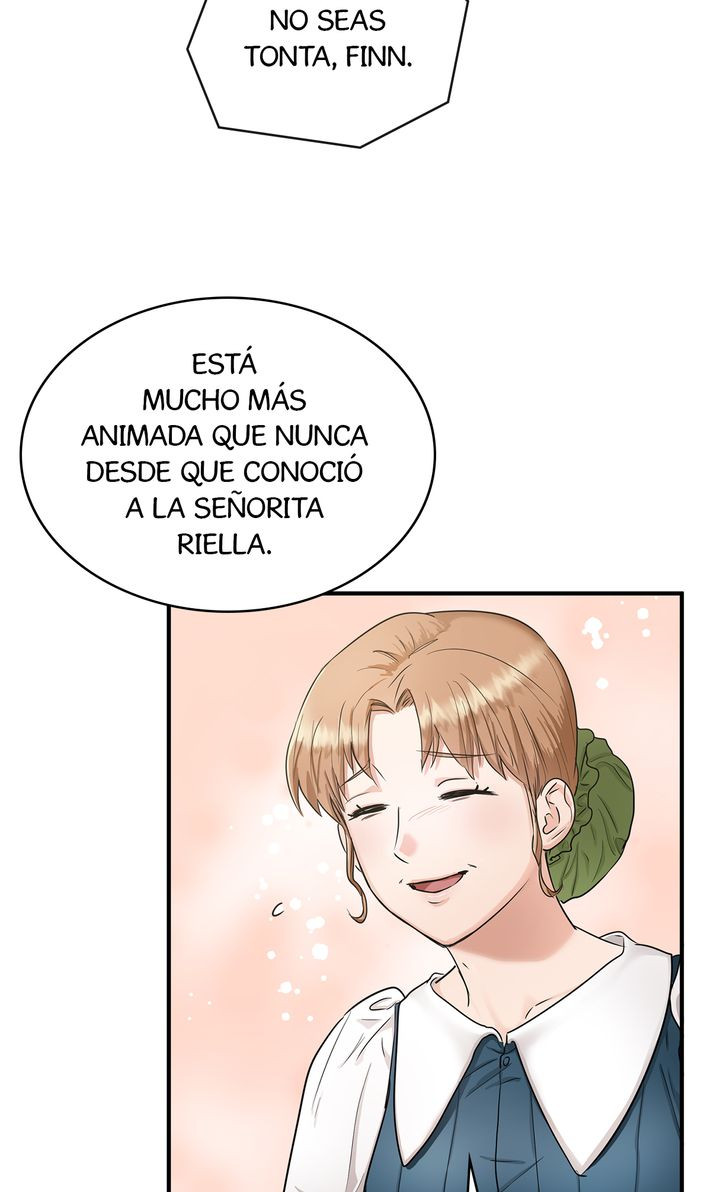 Dos Herederos capítulo 10 página 7