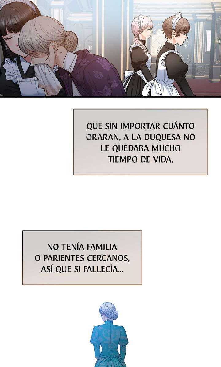 Dos Herederos capítulo 10 página 9