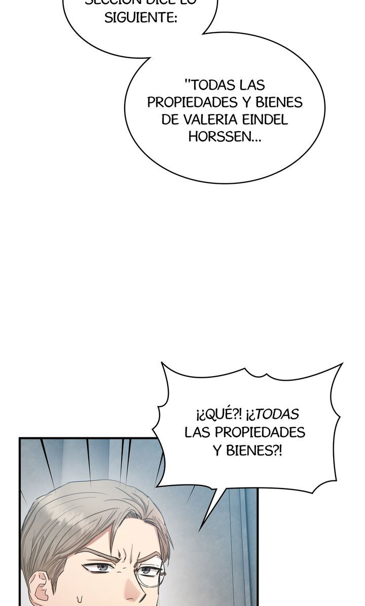 Dos Herederos capítulo 13 página 12