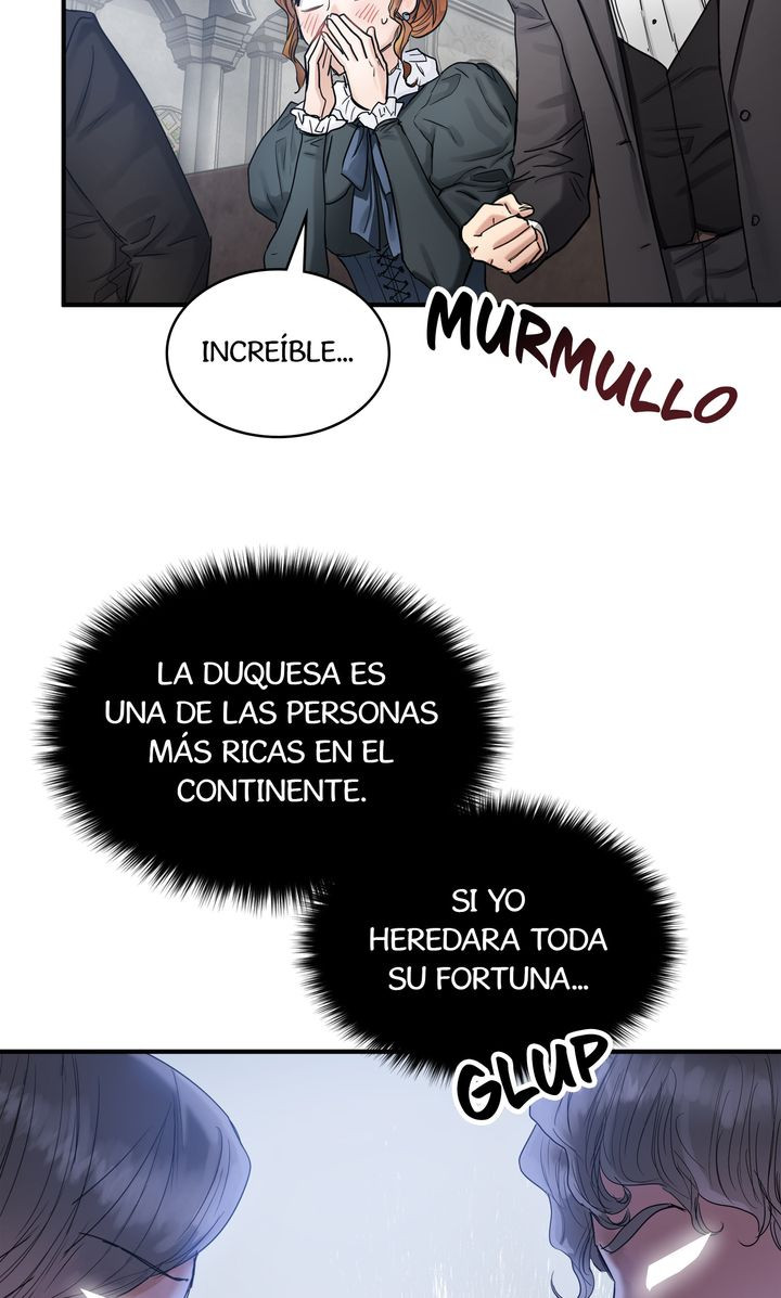 Dos Herederos capítulo 13 página 14