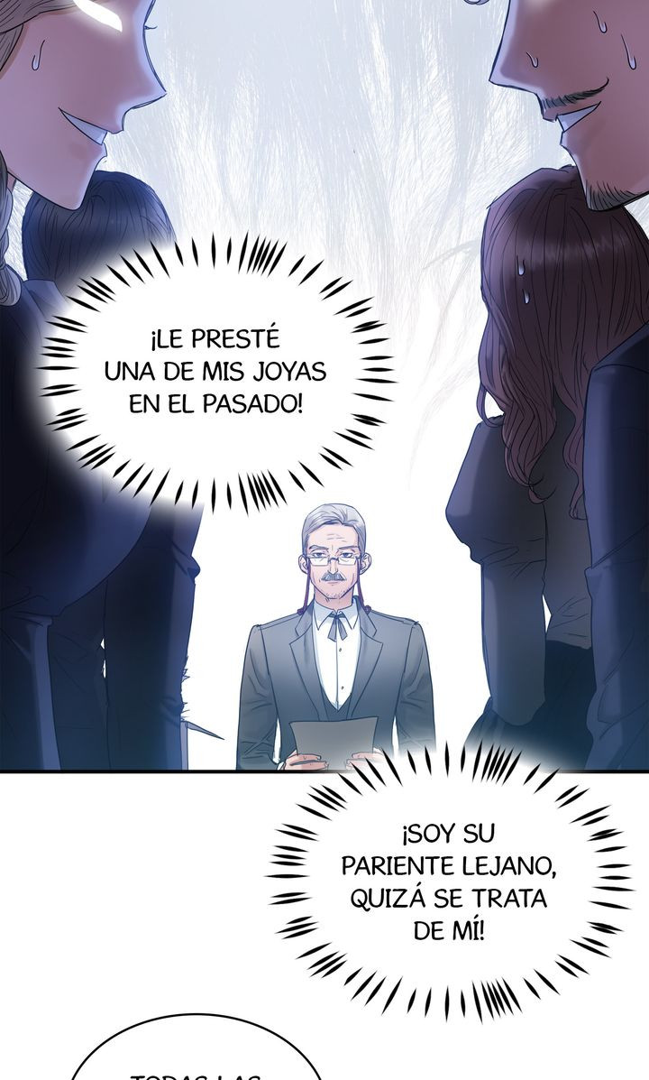 Dos Herederos capítulo 13 página 15