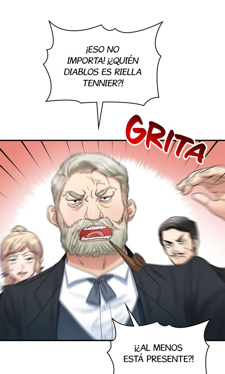 Dos Herederos capítulo 13 página 22