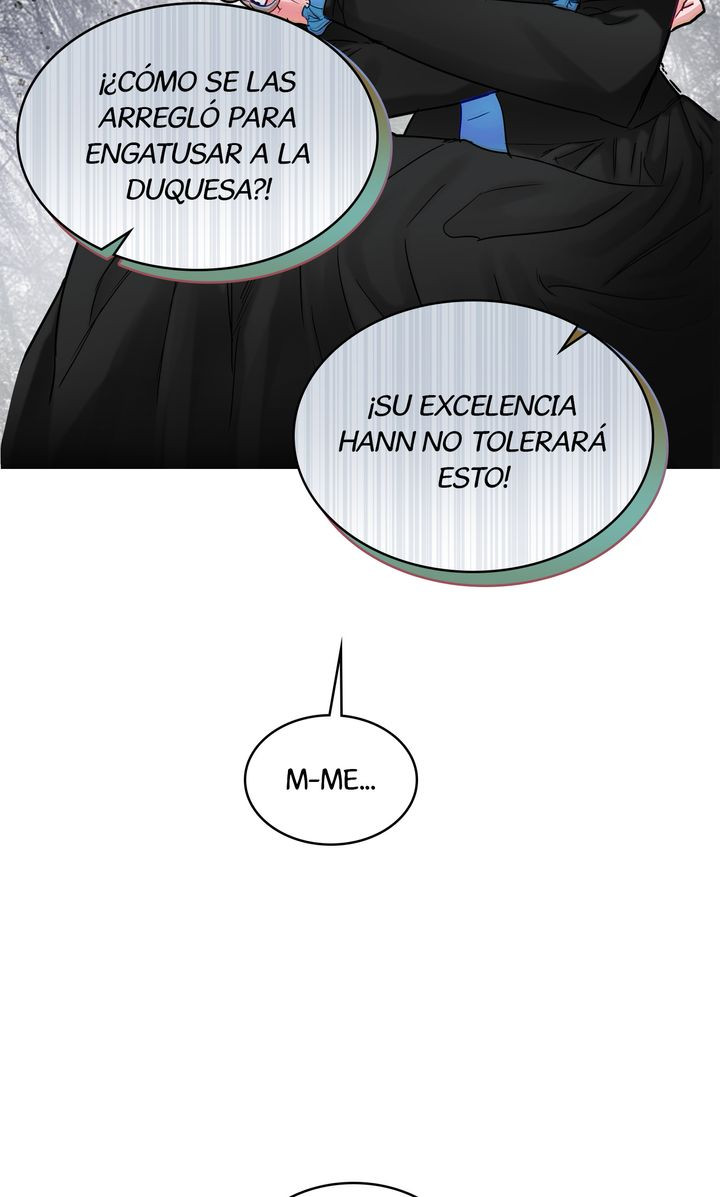 Dos Herederos capítulo 13 página 31