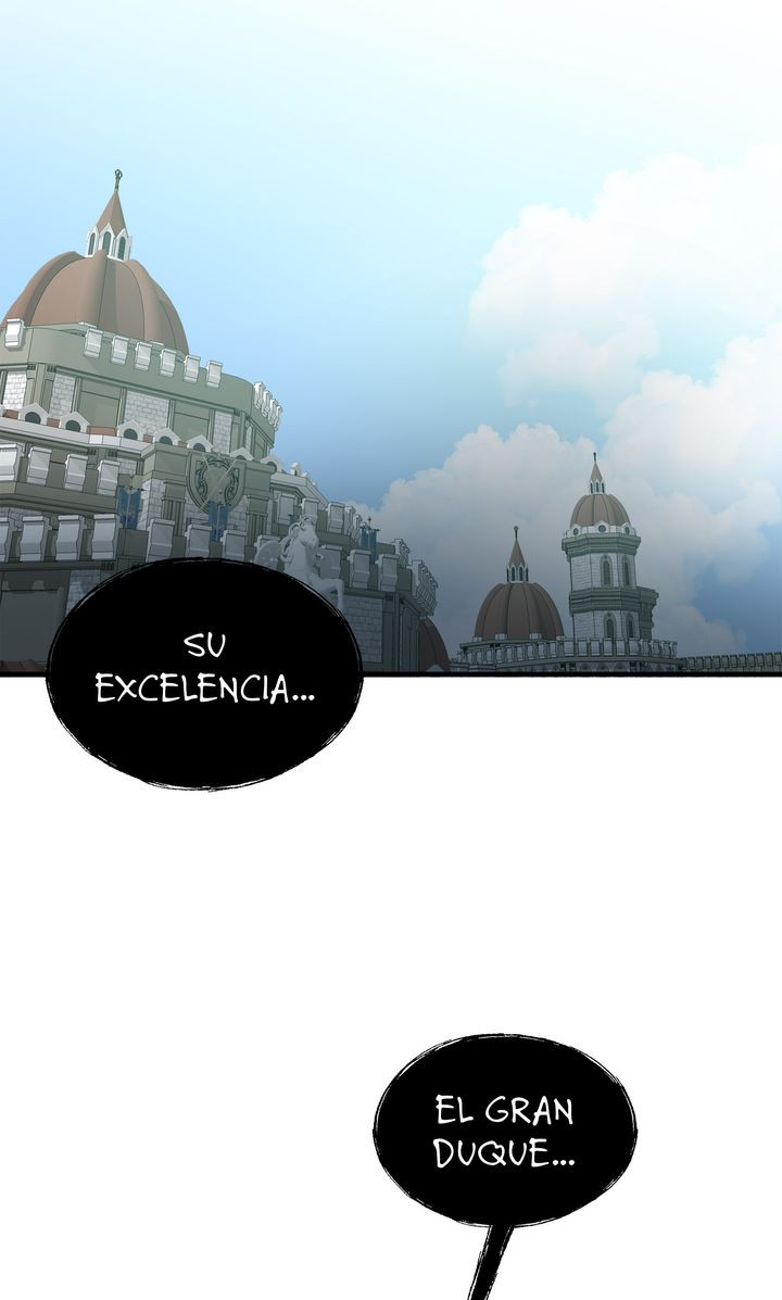 Dos Herederos capítulo 13 página 36