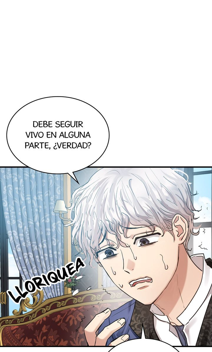Dos Herederos capítulo 13 página 38