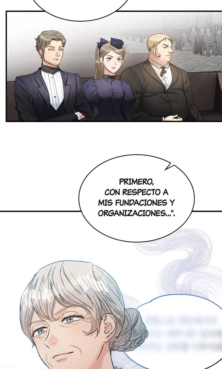 Dos Herederos capítulo 13 página 4