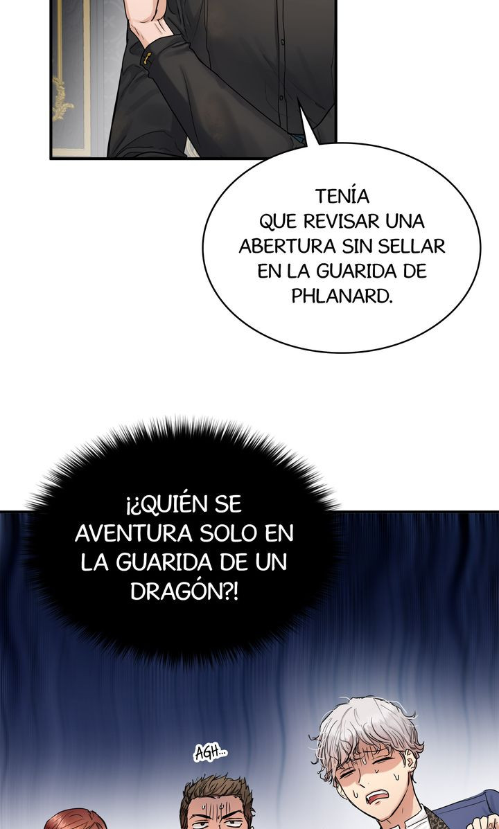 Dos Herederos capítulo 13 página 46