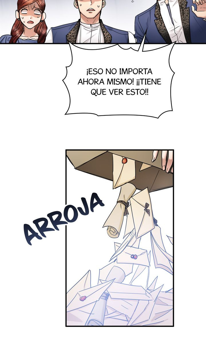 Dos Herederos capítulo 13 página 47