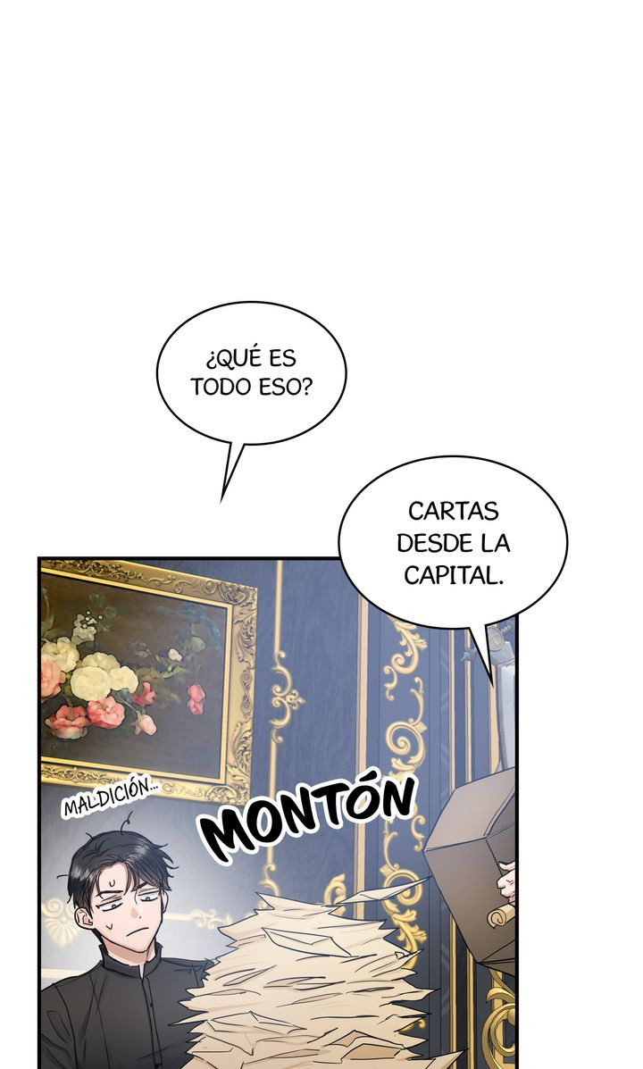Dos Herederos capítulo 13 página 48