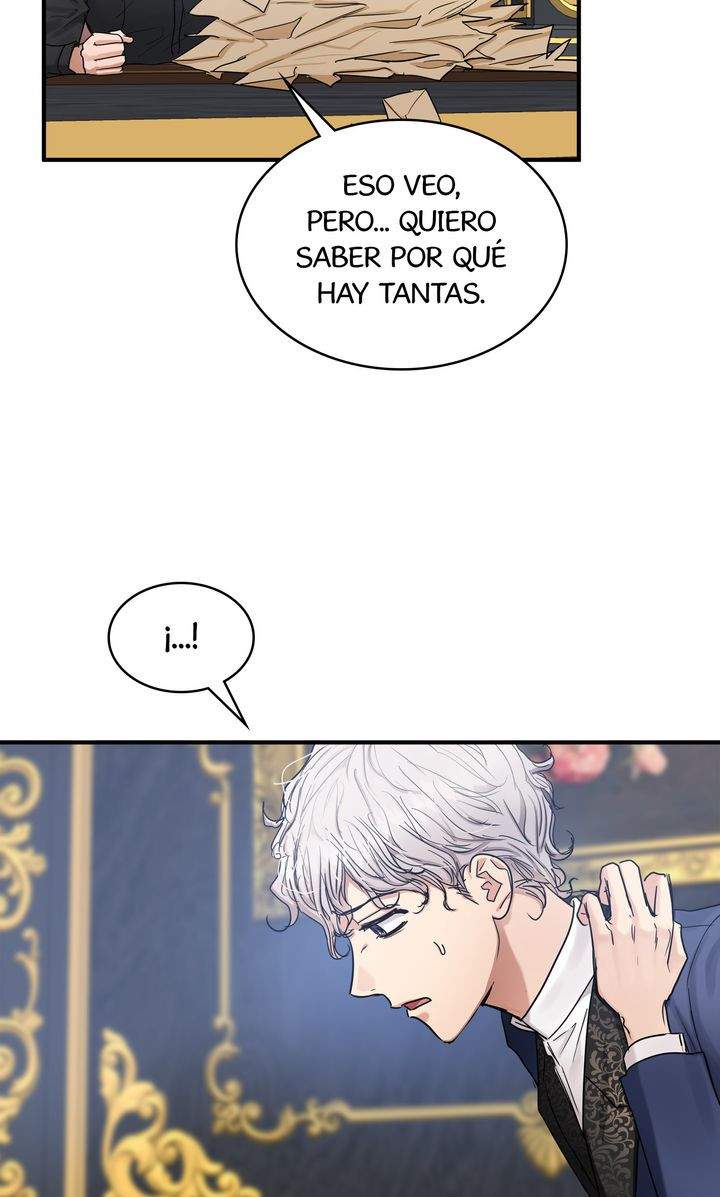 Dos Herederos capítulo 13 página 49