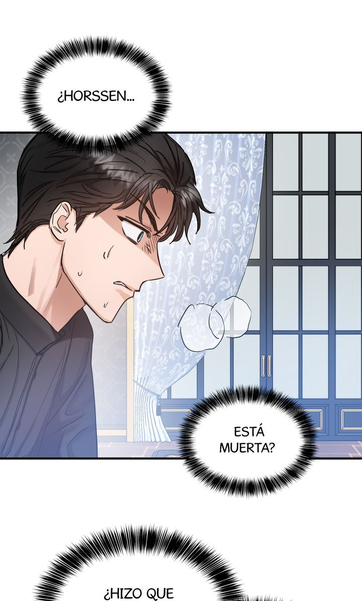 Dos Herederos capítulo 13 página 53